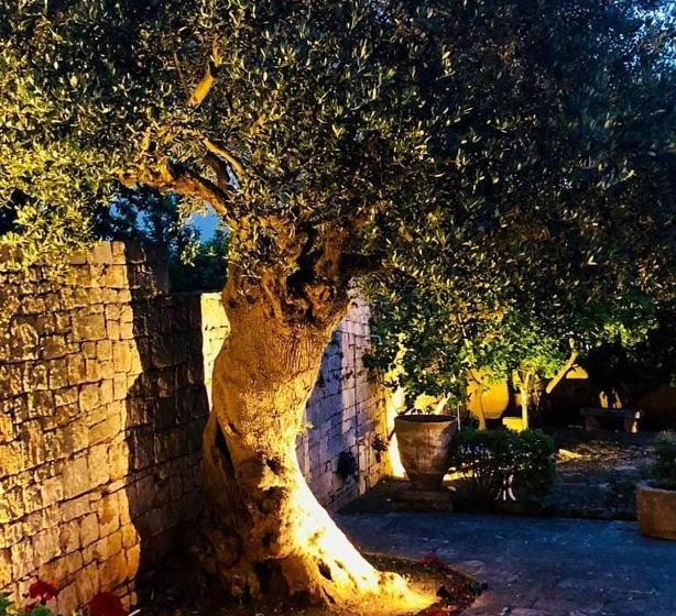 Bed and Breakfast Casa D'autore