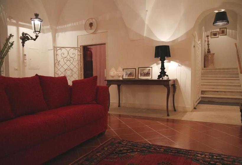 Bed and Breakfast Casa D'autore