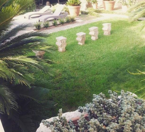 Bed and Breakfast Casa D'autore