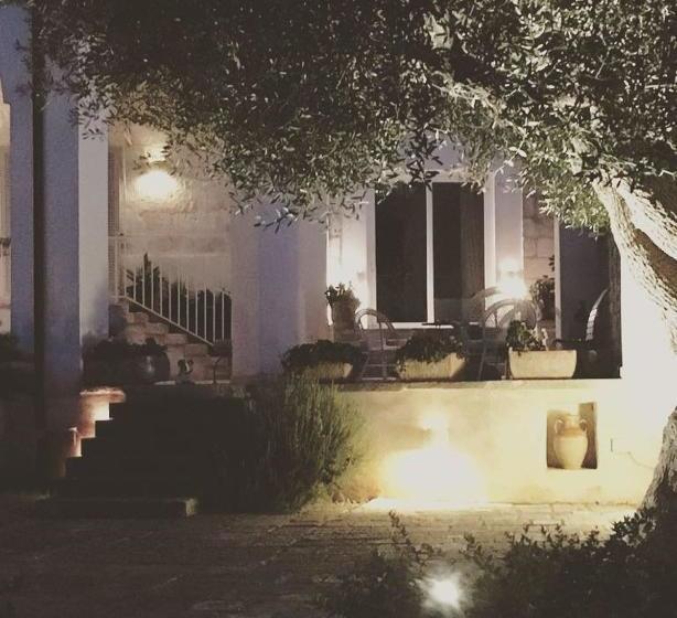 Bed and Breakfast Casa D'autore