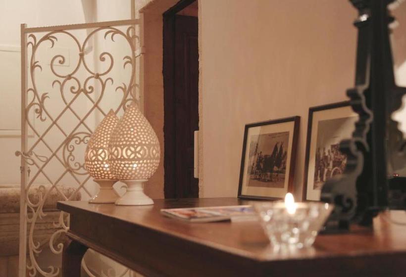 Bed and Breakfast Casa D'autore