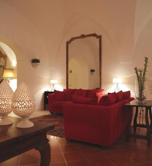 Bed and Breakfast Casa D'autore