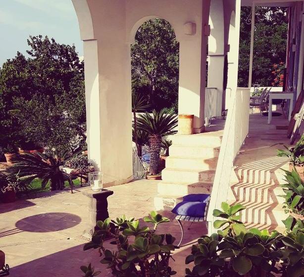 Bed and Breakfast Casa D'autore