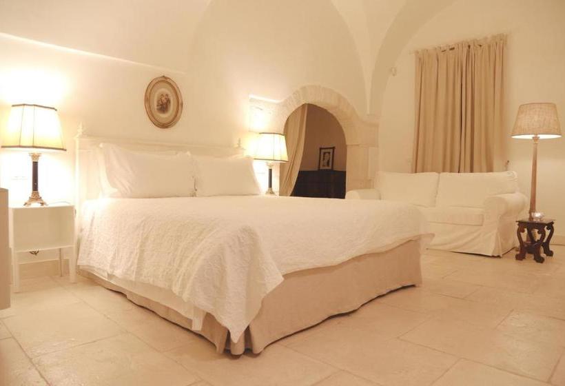 Bed and Breakfast Casa D'autore