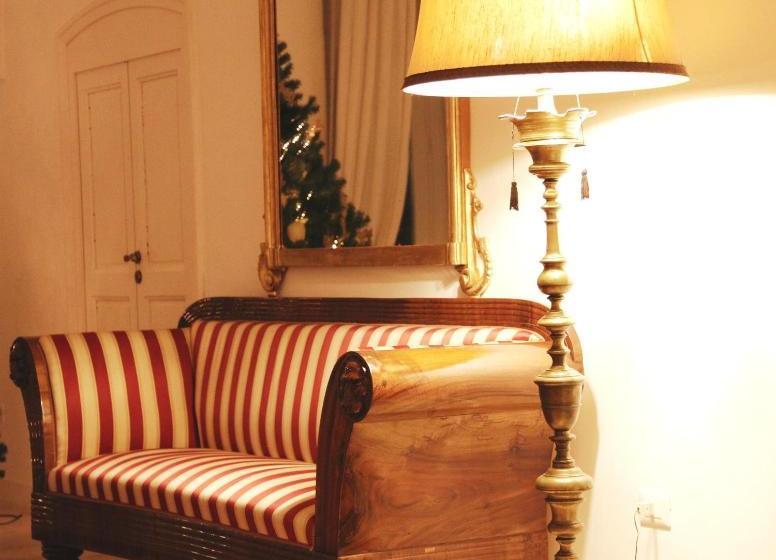 Bed and Breakfast Casa D'autore