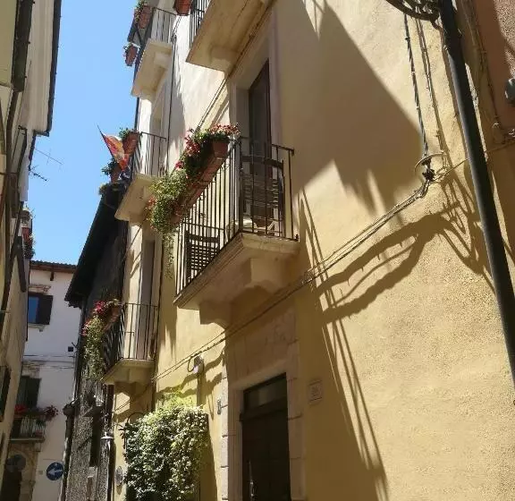 ベッドアンドブレックファースト Legacy