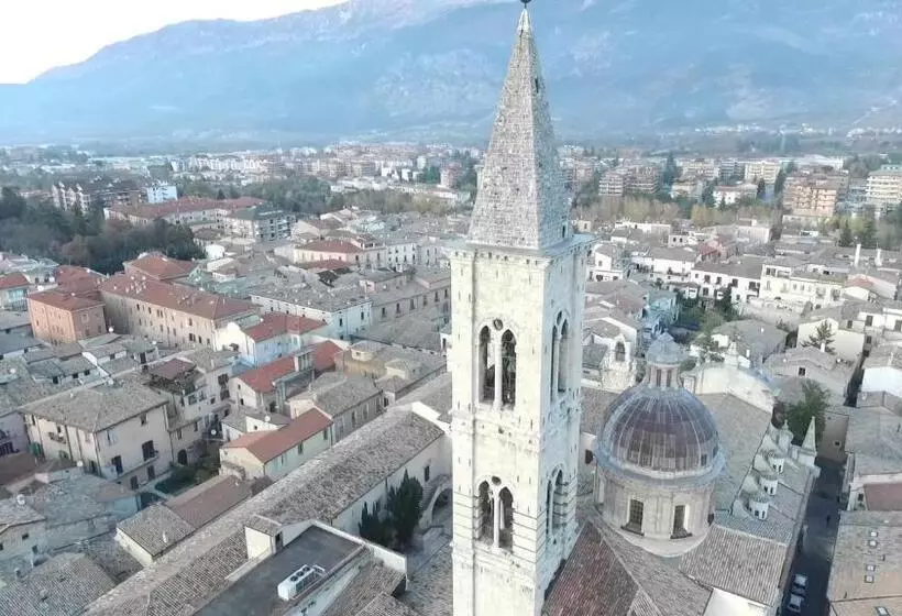 ベッドアンドブレックファースト Legacy