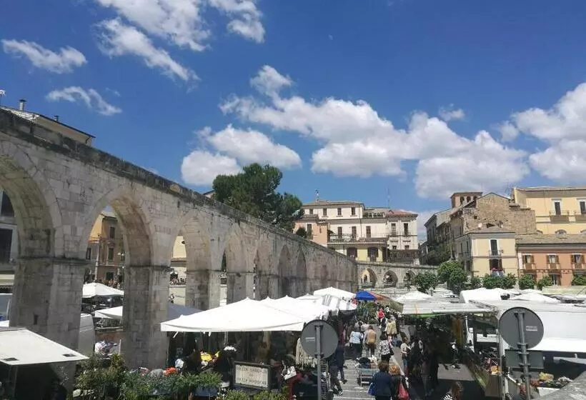 ベッドアンドブレックファースト Legacy