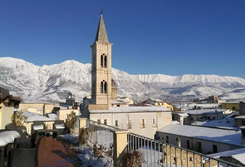 ベッドアンドブレックファースト Legacy