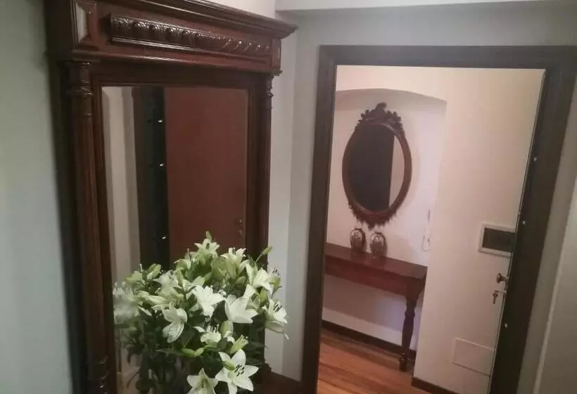 ベッドアンドブレックファースト Legacy