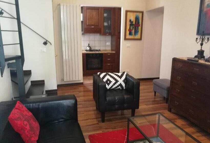 مبيت وإفطار Legacy