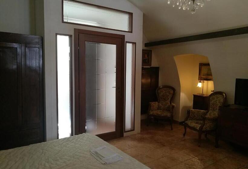 مبيت وإفطار Legacy