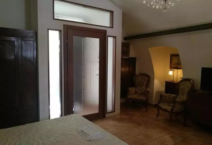 ベッドアンドブレックファースト Legacy