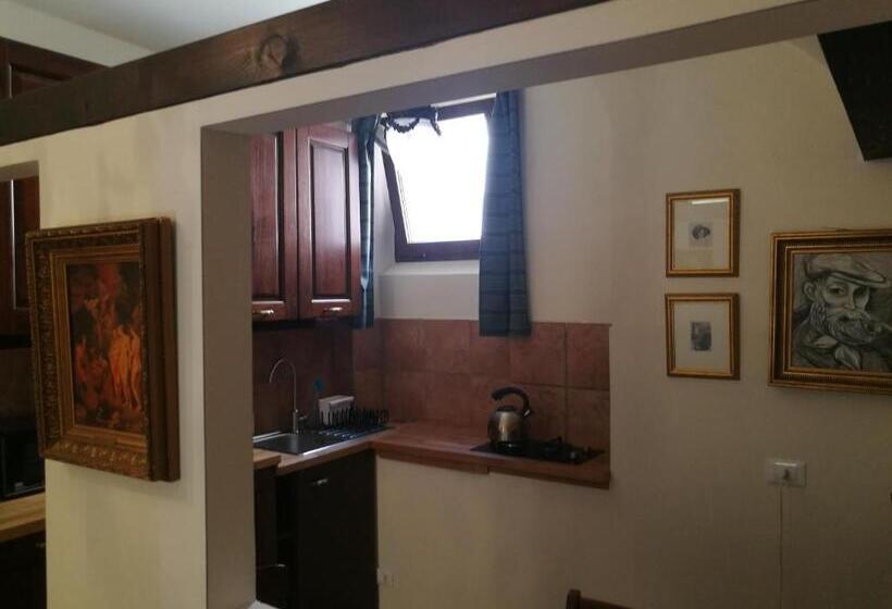 مبيت وإفطار Legacy