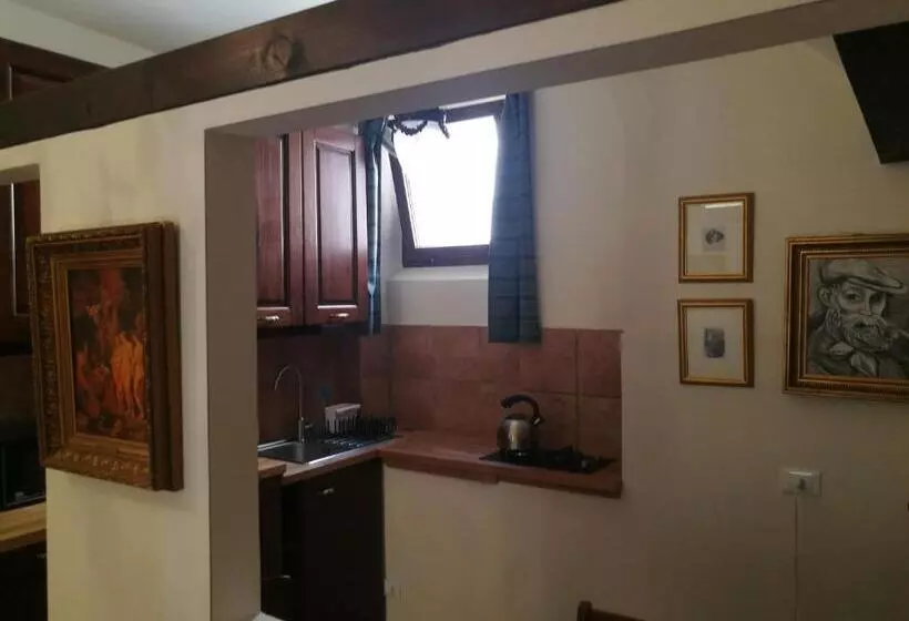 ベッドアンドブレックファースト Legacy