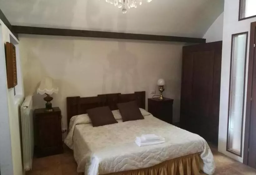 ベッドアンドブレックファースト Legacy