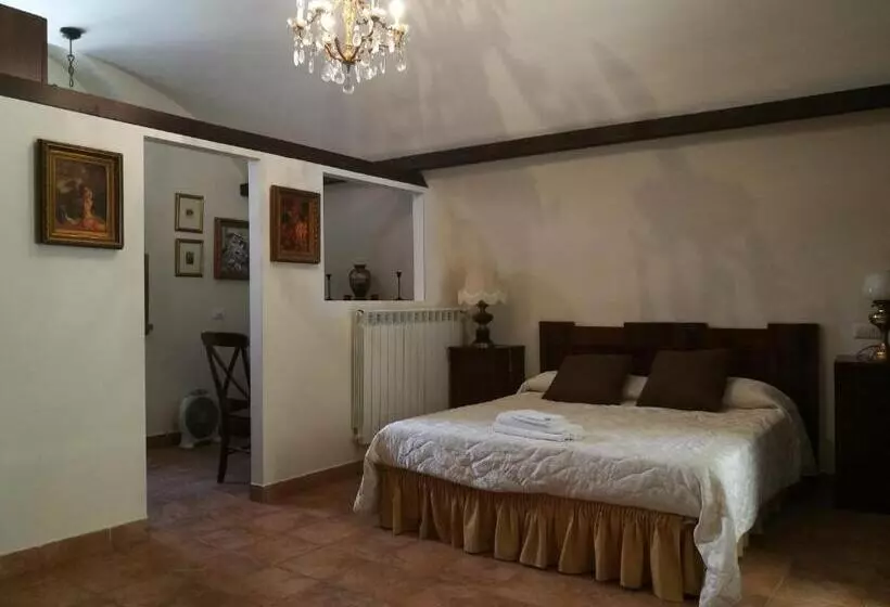 ベッドアンドブレックファースト Legacy