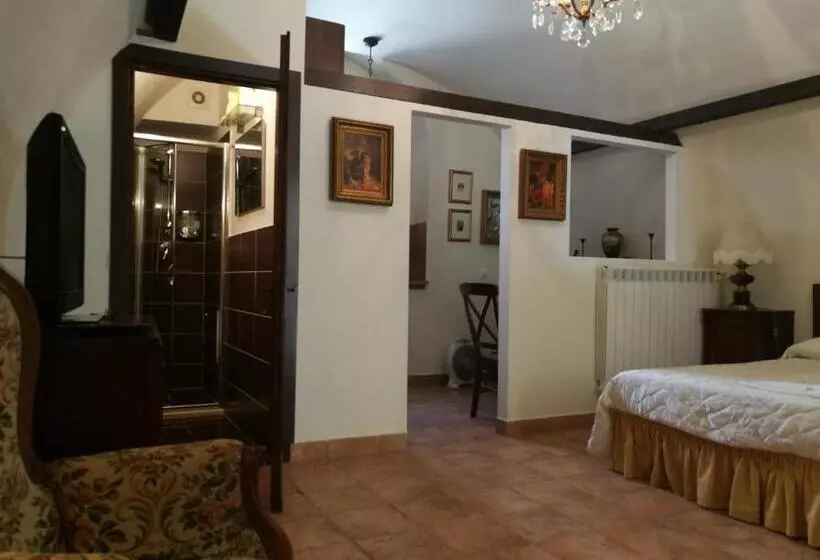 ベッドアンドブレックファースト Legacy