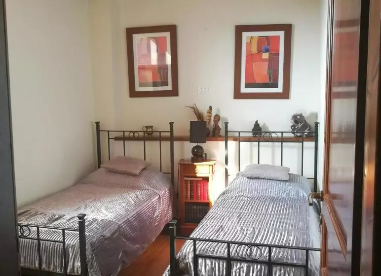 ベッドアンドブレックファースト Legacy