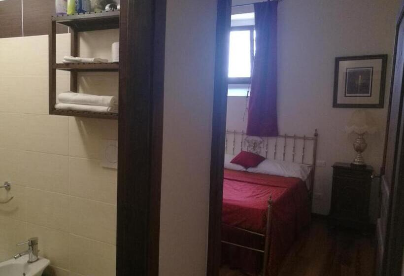 مبيت وإفطار Legacy