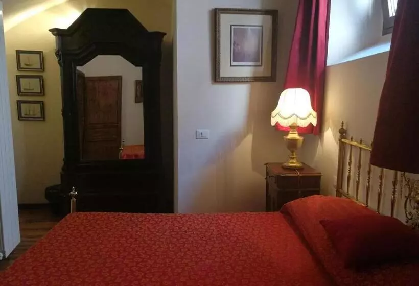 ベッドアンドブレックファースト Legacy