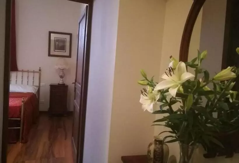 ベッドアンドブレックファースト Legacy