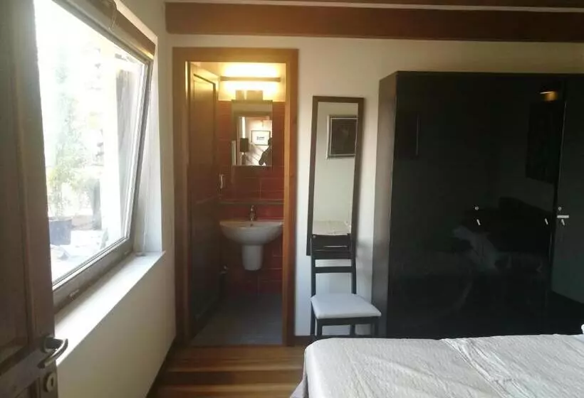 ベッドアンドブレックファースト Legacy