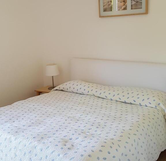 Bed and Breakfast Navarro Hill Resort