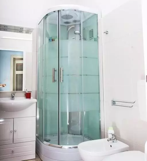 Aamiaismajoitus (B&B) Sassari In