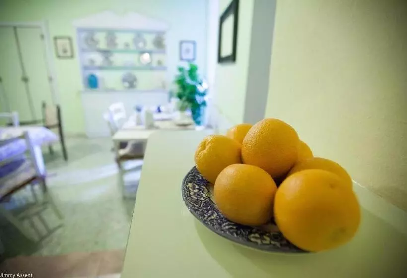 Aamiaismajoitus (B&B) Sassari In