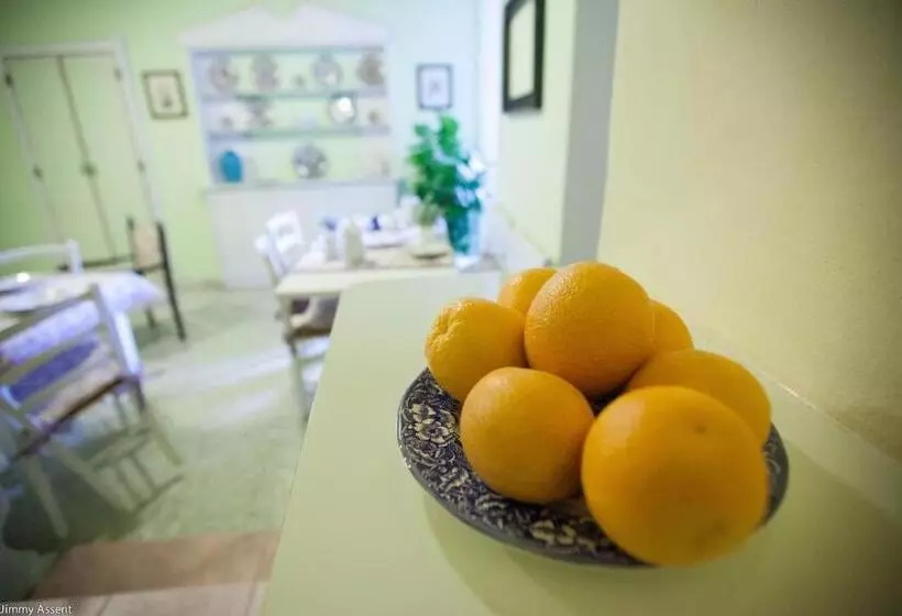 Aamiaismajoitus (B&B) Sassari In