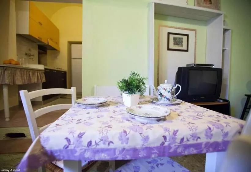 Aamiaismajoitus (B&B) Sassari In