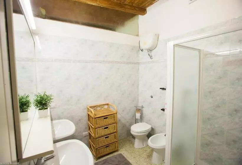 Aamiaismajoitus (B&B) Sassari In