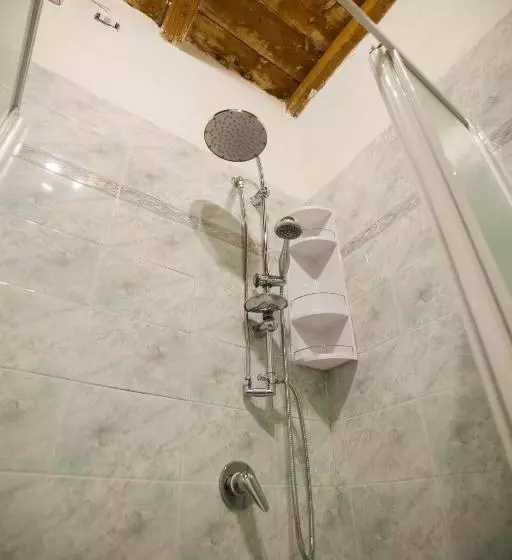 Aamiaismajoitus (B&B) Sassari In