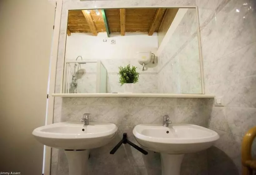 Aamiaismajoitus (B&B) Sassari In