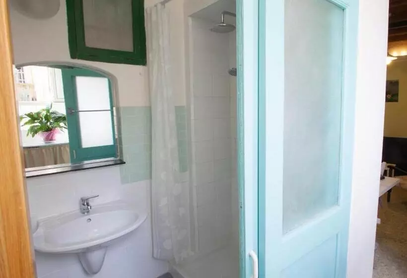 Aamiaismajoitus (B&B) Sassari In