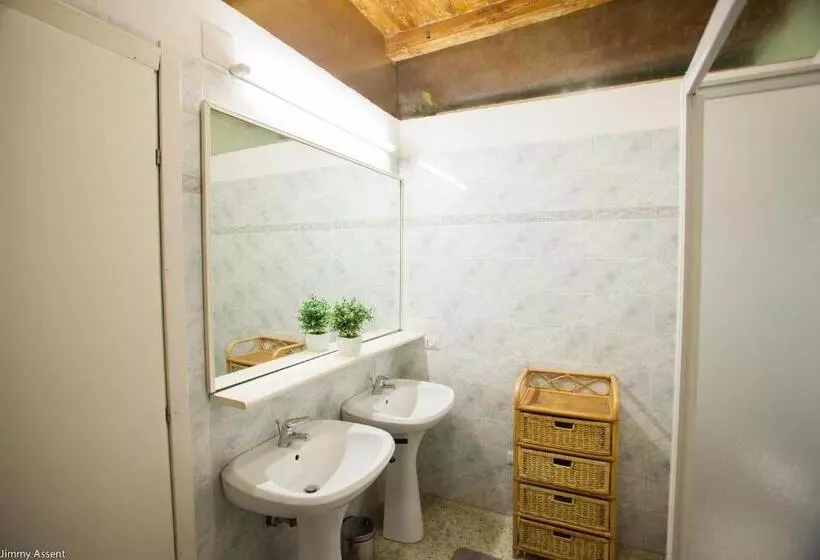 Aamiaismajoitus (B&B) Sassari In