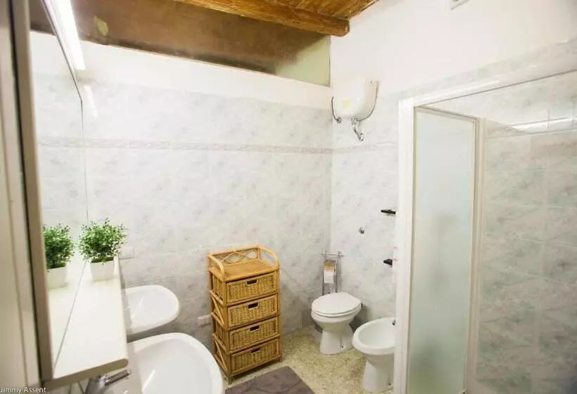 Aamiaismajoitus (B&B) Sassari In