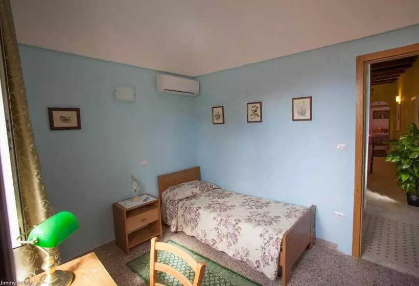 Aamiaismajoitus (B&B) Sassari In