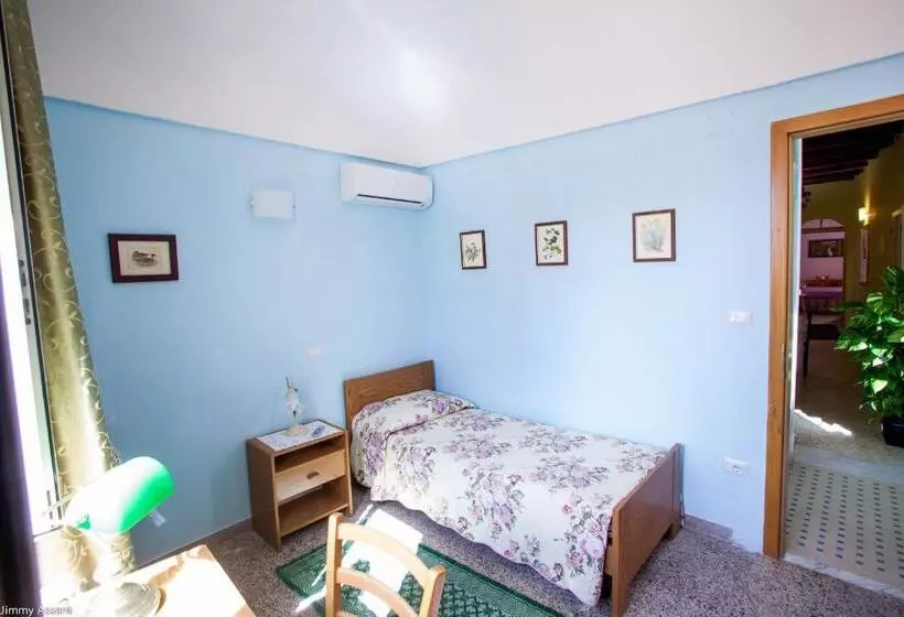 Aamiaismajoitus (B&B) Sassari In