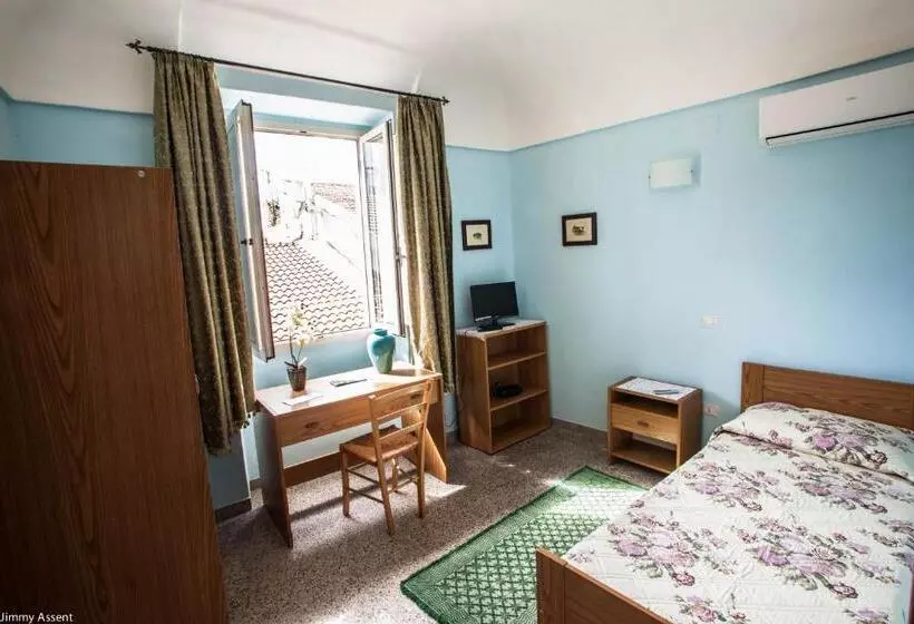 Aamiaismajoitus (B&B) Sassari In