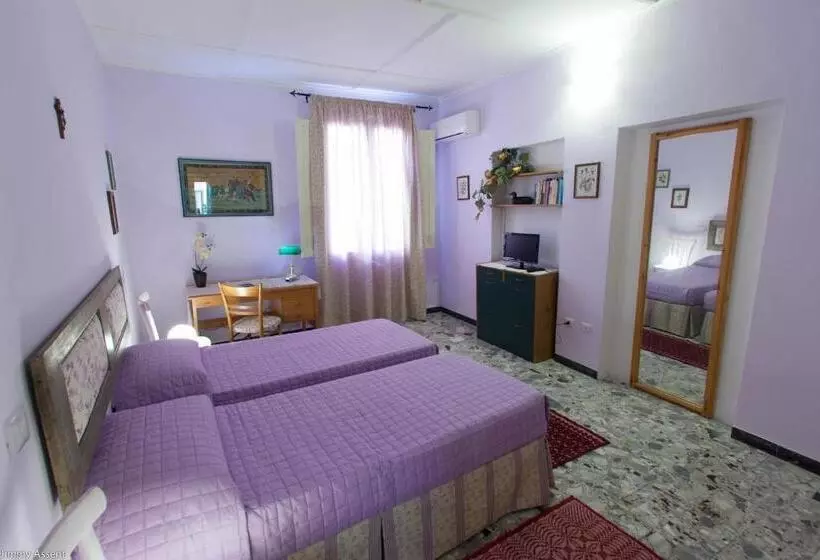 Aamiaismajoitus (B&B) Sassari In
