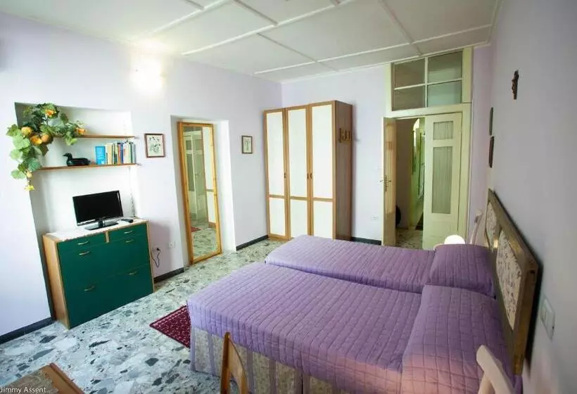 Aamiaismajoitus (B&B) Sassari In