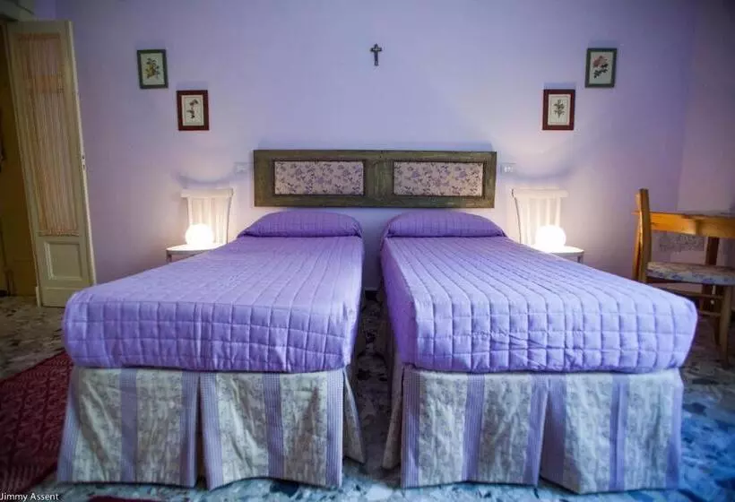 Aamiaismajoitus (B&B) Sassari In