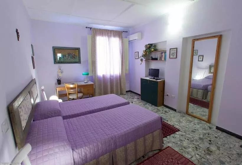 Aamiaismajoitus (B&B) Sassari In