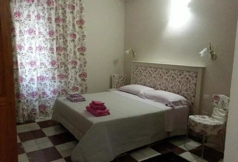 Aamiaismajoitus (B&B) Sassari In