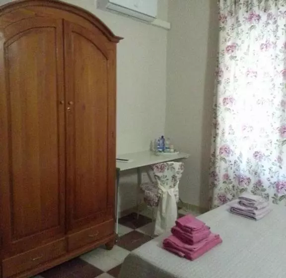 Aamiaismajoitus (B&B) Sassari In