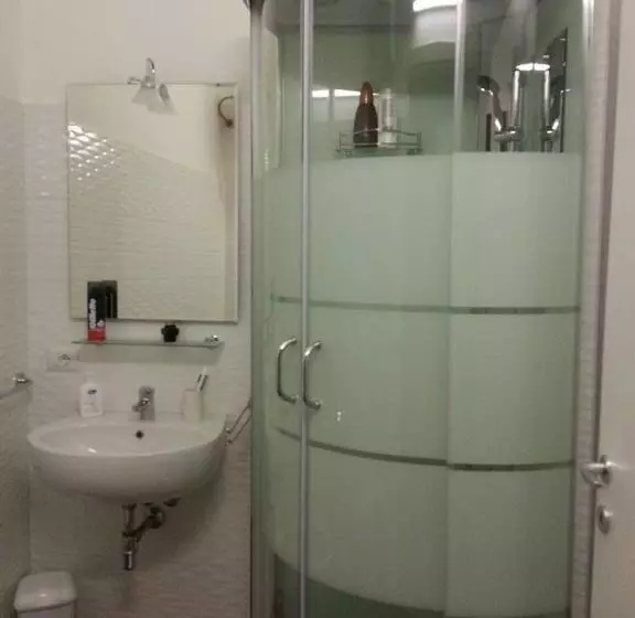 Aamiaismajoitus (B&B) Sassari In