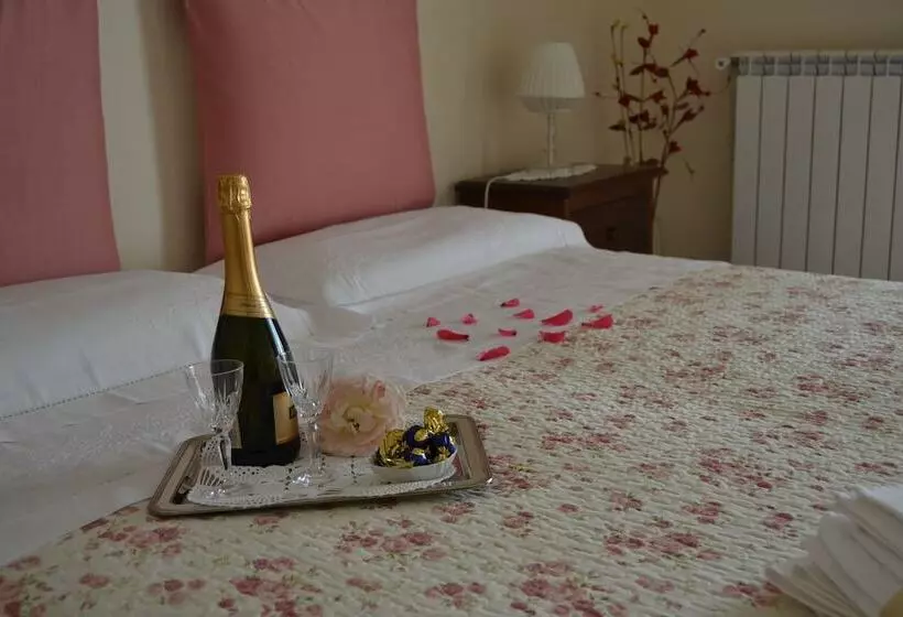 Bed & Breakfast Marena