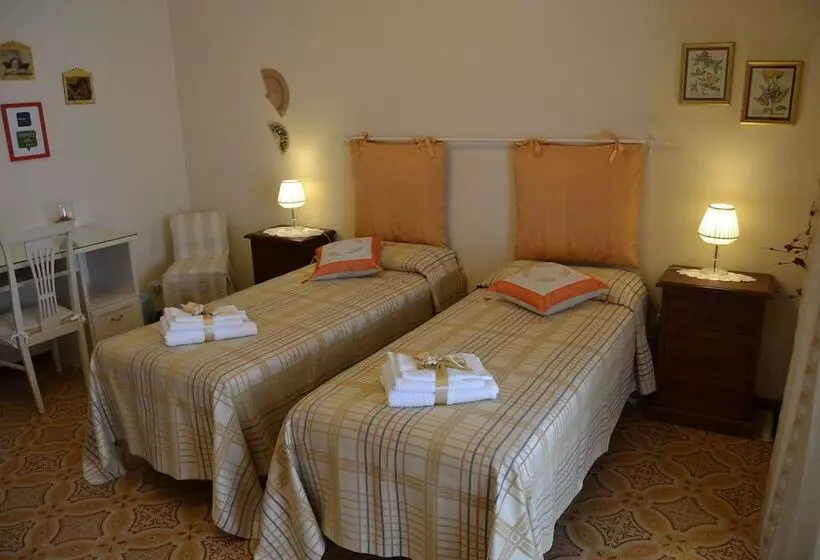 Bed & Breakfast Marena